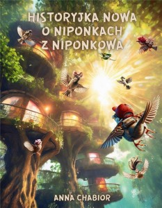 HISTORYJKA NOWA O NIPONKACH Z NIPONKOWA
