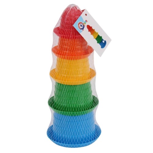 Piramida sombrero foremki, Technok