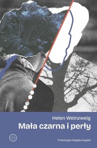 MAŁA CZARNA I PERŁY, HELEN WEINZWEIG