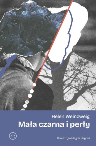 Mała czarna i perły, Helen Weinzweig