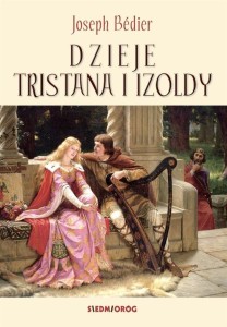 DZIEJE TRISTANA I IZOLDY, JOSEPH BDIER