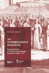 AN INTERRELIGIOUS DIALOGUE, MICHAEL GREEN