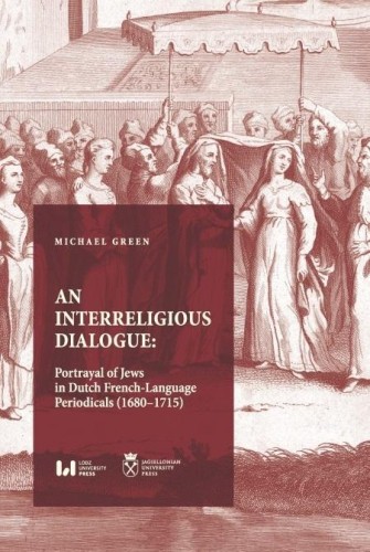 An Interreligious Dialogue, Michael Green