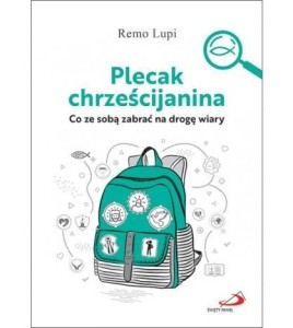 PLECAK CHRZEŚCIJANINA, REMO LUPI