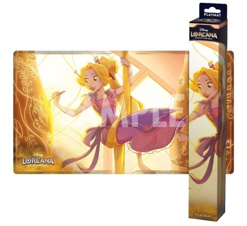 Disney Lorcana (CH4) Playmat B, Ravensburger