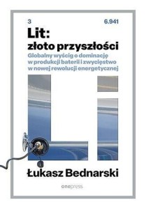 LIT: ZŁOTO PRZYSZŁOŚCI. GLOBALNY WYŚCIG...