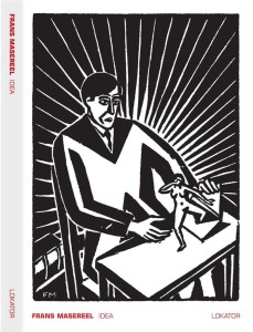 IDEA, FRANS MASEREEL