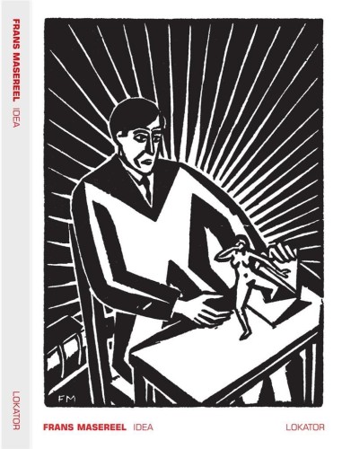 Idea, Frans Masereel