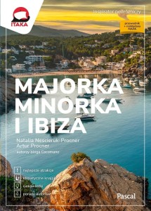 MAJORKA, MINORKA I IBIZA