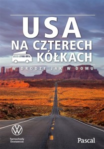 USA NA CZTERECH KÓŁKACH