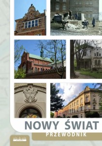 NOWY ŚWIAT. PRZEWODNIK