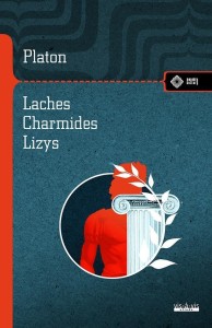 LACHES CHARMIDES LIZYS, PLATON