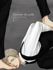 Złamane skrzydła 1 KOTORI