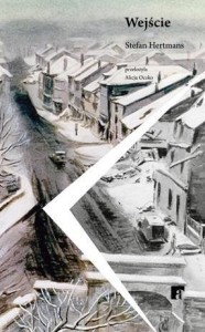 WEJŚCIE, STEFAN HERTMANS