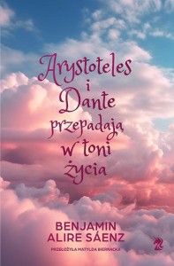 ARYSTOTELES I DANTE PRZEPADAJĄ W TONI ŻYCIA W.SPEC