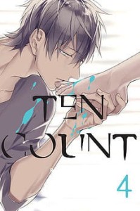 Ten Count 4 KOTORI