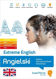 EXTREME ENGLISH A1-A2, B1-B2, C1, C2