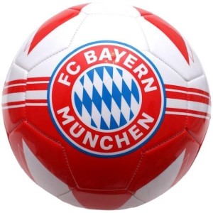 PIŁKA NOŻNA BAYERN MUNCHEN R.5, VICTORIA SPORT