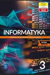 INFORMATYKA LO 3 PODR. ZP W.2024