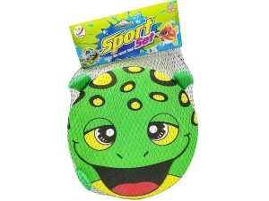 DYSK PIANKOWY ŻABKA, ADAR