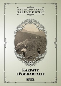 KARPATY I PODKARPACIE