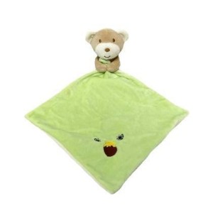 MILUŚ NIEDŹWIADEK BRĄZOWY 25CM, TULILO