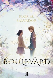 BOULEVARD, FLOR M. SALVADOR