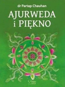 AJURWEDA I PIĘKNO, PARTAP CHAUHAN