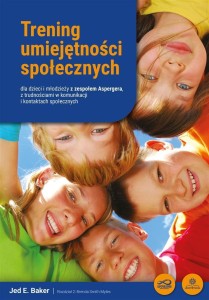 TRENING UMIEJĘTNOŚCI SPOŁECZNYCH DLA DZIECI..