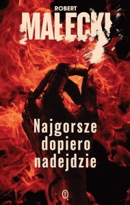SERIA Z MARKIEM BENEREM T.1 NAJGORSZE DOPIERO..