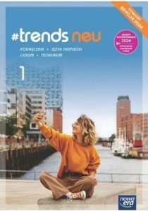 J. NIEMIECKI 1 #TRENDS PODR