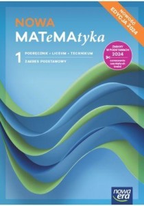 MATEMATYKA LO 1 NOWA MATEMATYKA PODR ZP