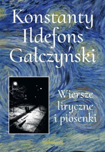 WIERSZE LIRYCZNE I PIOSENKI