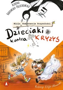 DZIECIAKI KONTRA KRYZYS