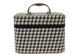 KUFEREK L Z LUSTERKIEM NA ZAMEK