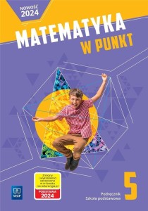 MATEMATYKA SP 5 MATEMATYKA W PUNKT. PODR.