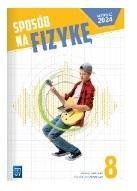 FIZYKA SP 8 SPOSÓB NA FIZYKĘ ĆW., PRACA ZBIOROWA