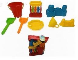 Zestaw do piasku, Madej