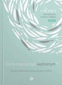 THE CHOSEN - INTERAKTYWNE STUDIUM BIBLIJNE SEZON 1