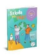 SZKOŁA NA TAK SP 2 PODR CZ.3, PRACA ZBIOROWA
