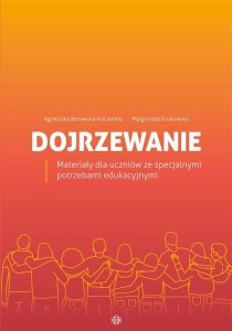 DOJRZEWANIE. MATERIAŁY DLA UCZNIÓW ZE...