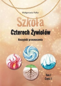 SZKOŁA CZTERECH ŻYWIOŁÓW. NASZYJNIKI PRZEZNACZENIA