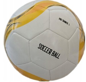 PIŁKA NOŻNA PRO TRAINER R.5, VICTORIA SPORT