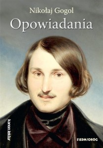 OPOWIADANIA, NIKOŁAJ GOGOL