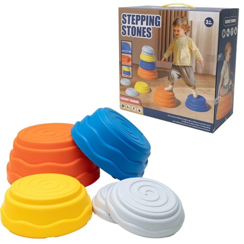 Balansujące kamienie, Askato