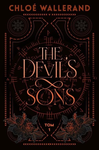The Devil's Sons, Chloe Wallerand