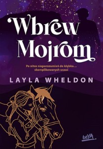 WBREW MOJROM, LAYLA WHELDON