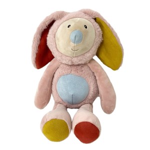 ZAJĄCZEK PRZYTULANKA, ASKATO