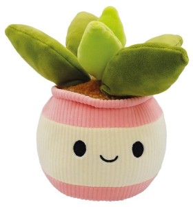 MASKOTKA KWIATEK, STNUX