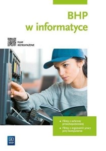 BHP W INFORMATYCE, WANDA BUKAŁA, ROMAN KOZYRA